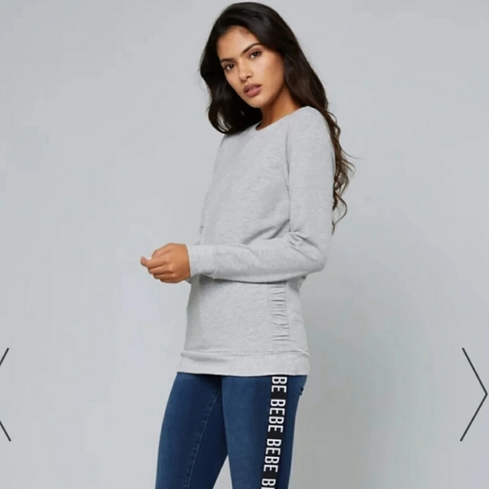 Bebe sweatshirt - Picture 3 of 3